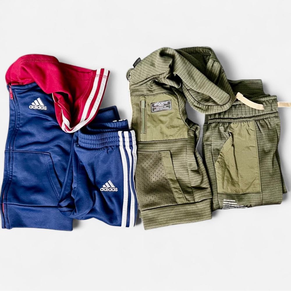 🐞Boys 18 month Tracksuit Bundle